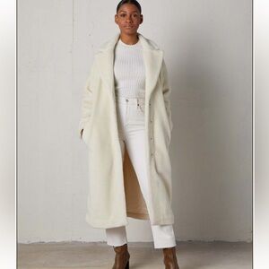 Anine Bing Sasha Coat